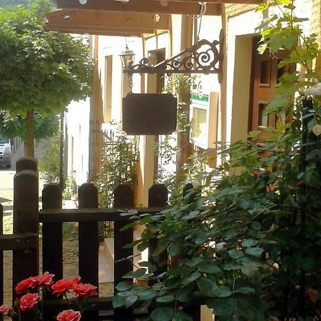 Apparthaus Pfeifer Baden-Baden Exterior foto