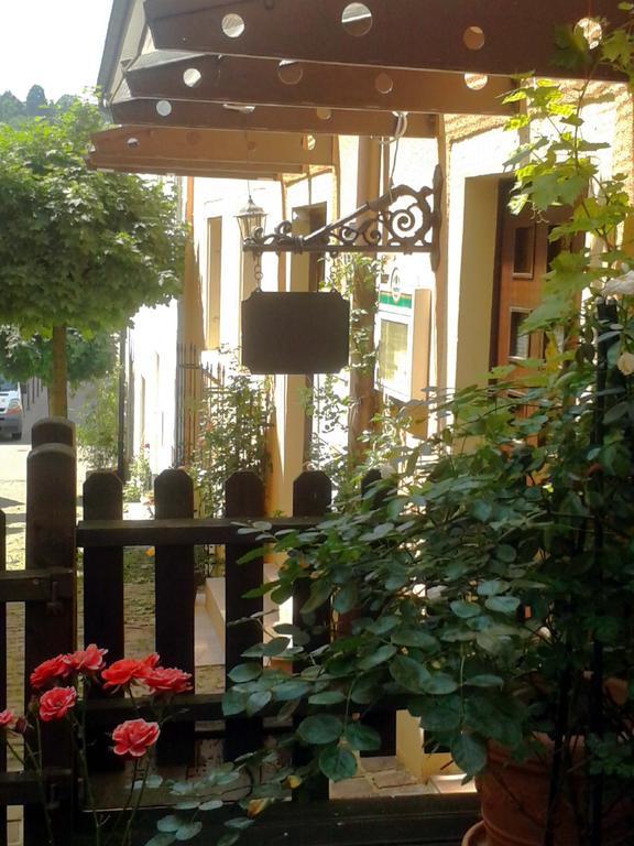 Apparthaus Pfeifer Baden-Baden Exterior foto